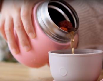 how to keep food warm for hours