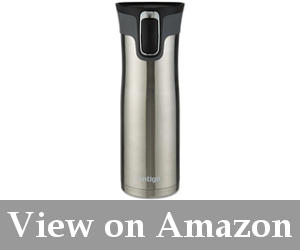 ice cold cup reviews