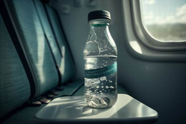 airplane liquids